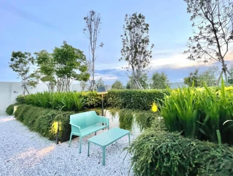UNA Serviced Apartment - 3