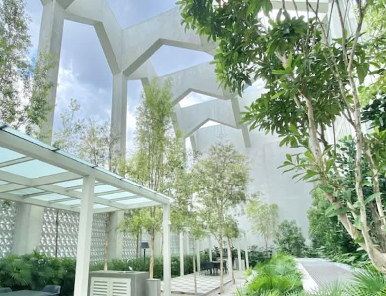 UNA Serviced Apartment - 2