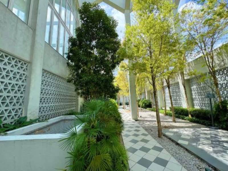 UNA Serviced Apartment - 4
