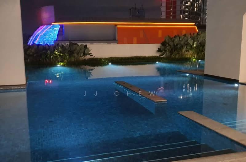 UNA Serviced Apartment - 5