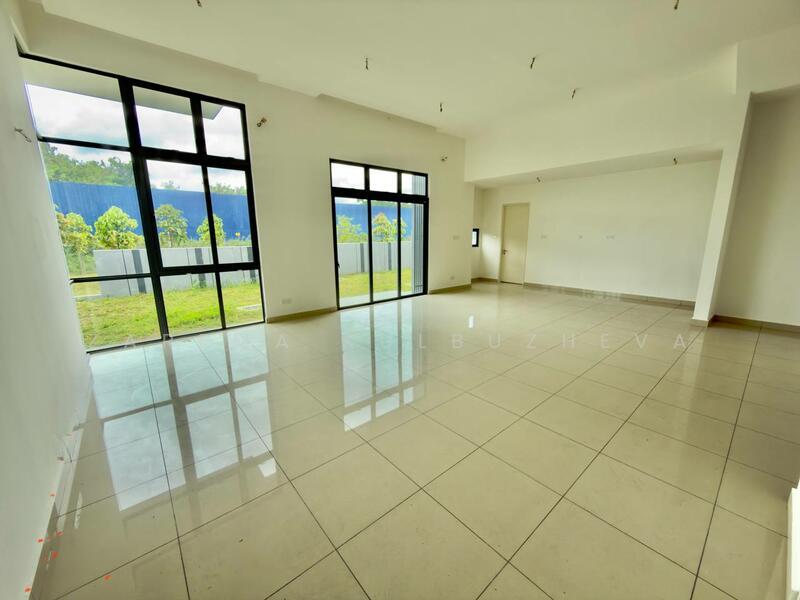 Broadleaf (alam Kemuning) - 5