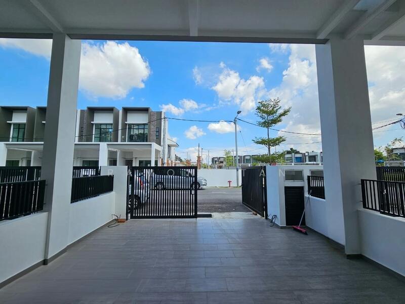 Taman Bukit Cheng - 2