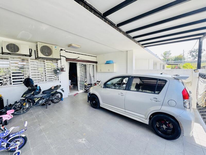 SARI ALAMANDA 4 @ RAWANG - 2