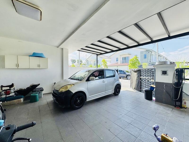 SARI ALAMANDA 4 @ RAWANG - 3