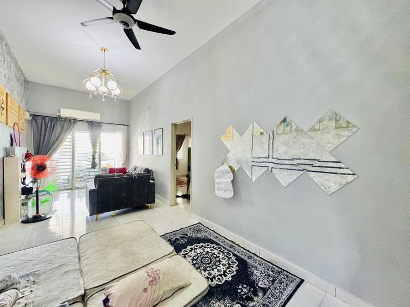 SARI ALAMANDA 4 @ RAWANG - 5