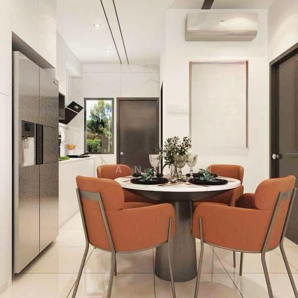 Tropez Residences - 2