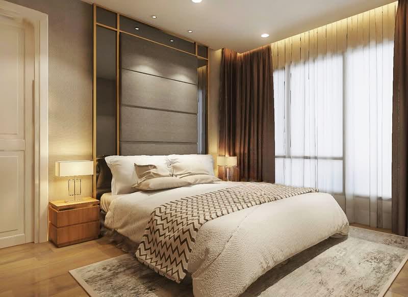 Tropez Residences - 4