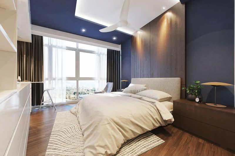 Tropez Residences - 5