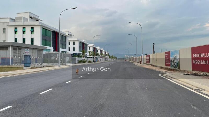 Kajang Industrial Park - 5