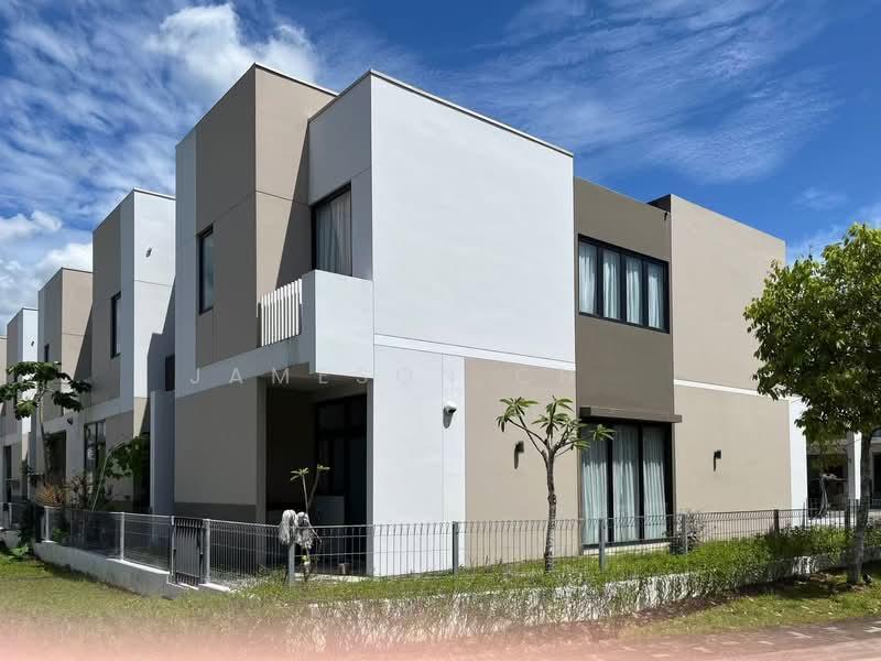 Sunway Citrine Lakehomes - 3
