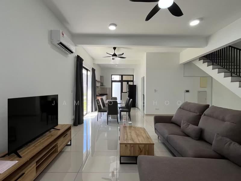 Sunway Citrine Lakehomes - 4