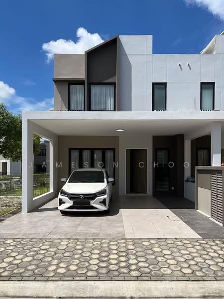 Sunway Citrine Lakehomes - 2