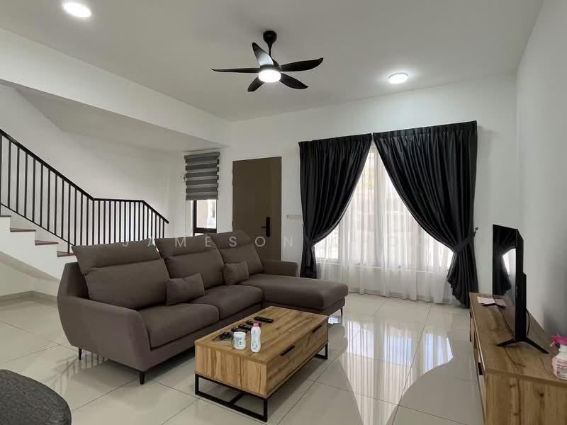 Sunway Citrine Lakehomes - 5