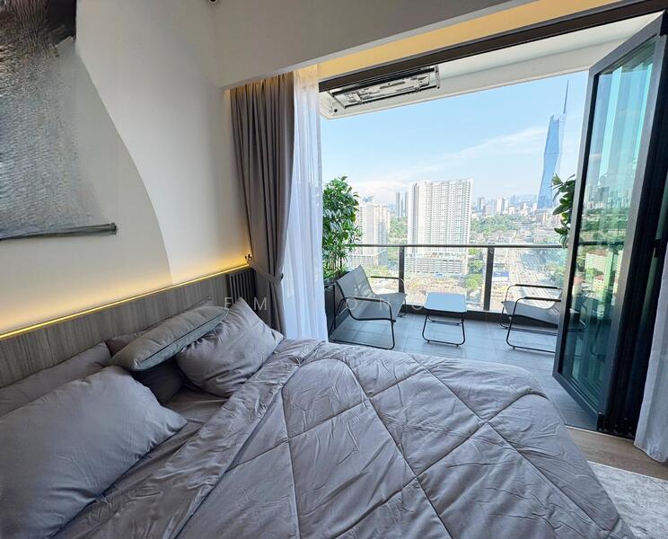 Aricia Residences - 2