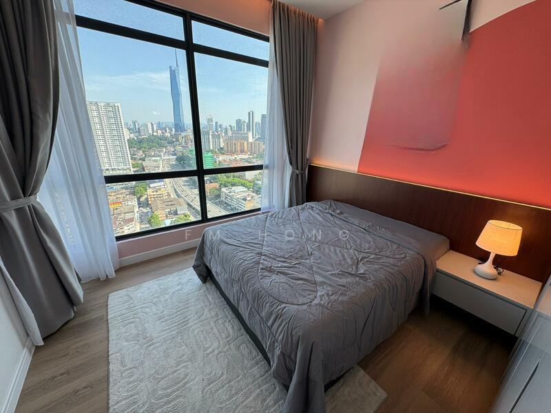 Aricia Residences - 3