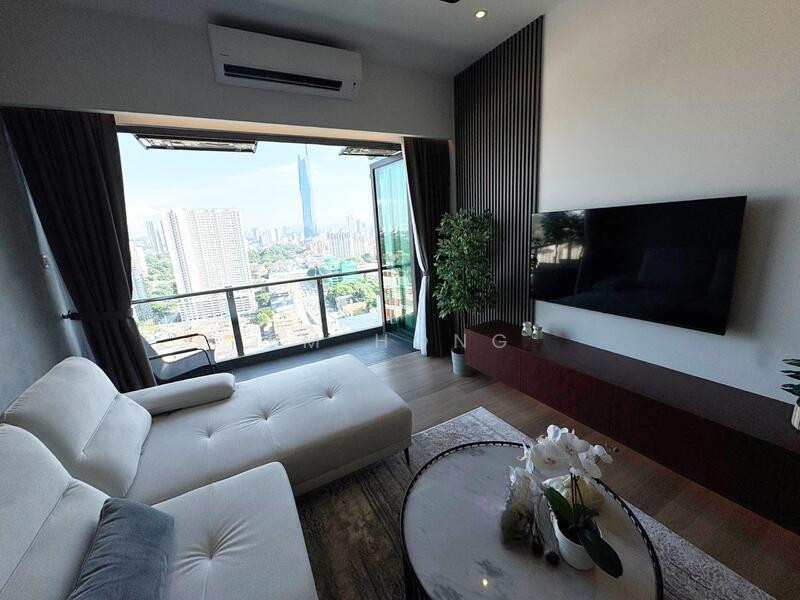 Aricia Residences - 4
