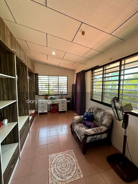 jalan kampar ipoh - 2