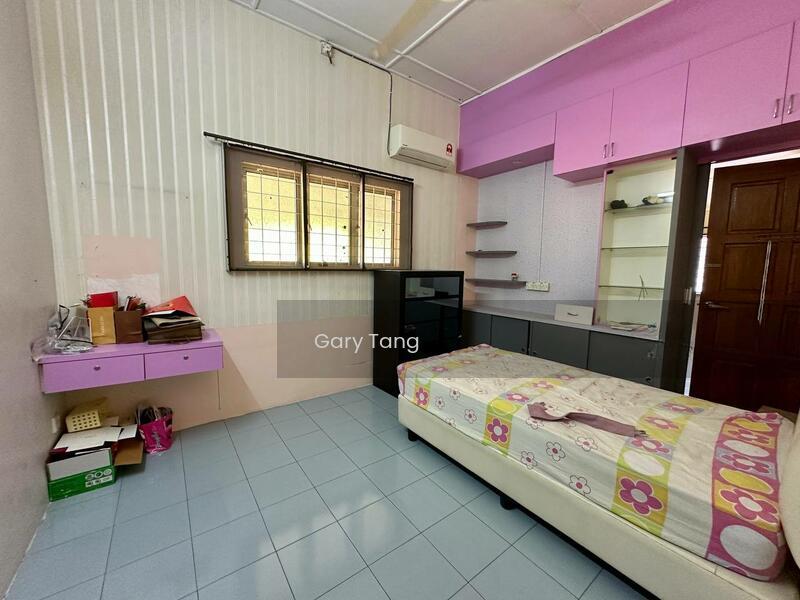 jalan kampar ipoh - 5