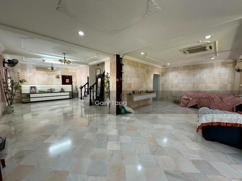 jalan kampar ipoh - 1