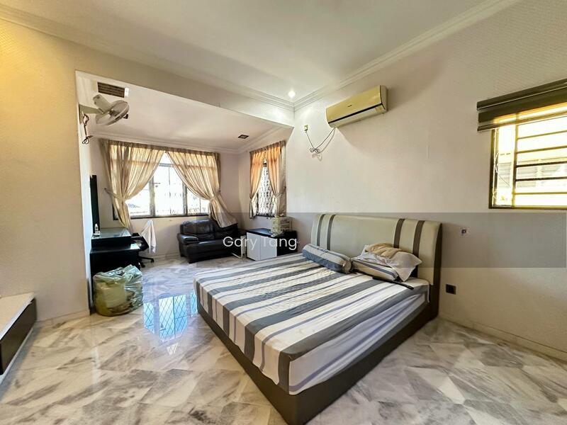 jalan kampar ipoh - 3