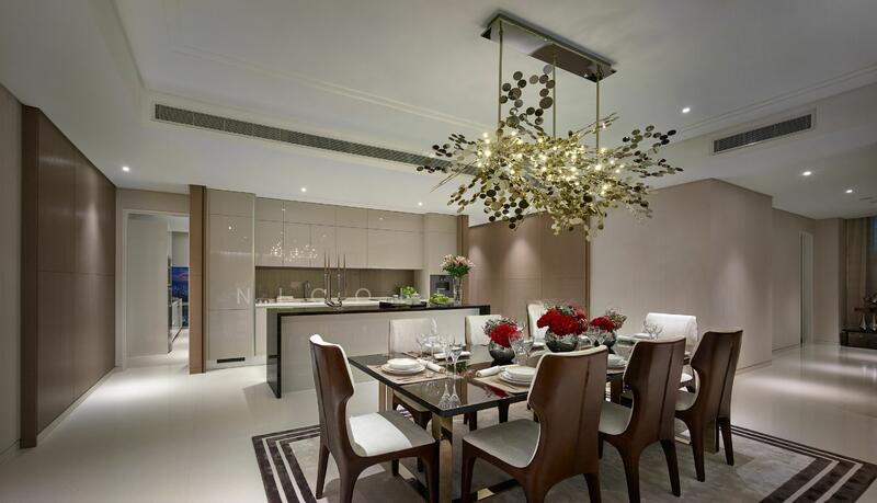 Crown Residences @ Pavilion Damansara Heights - 2