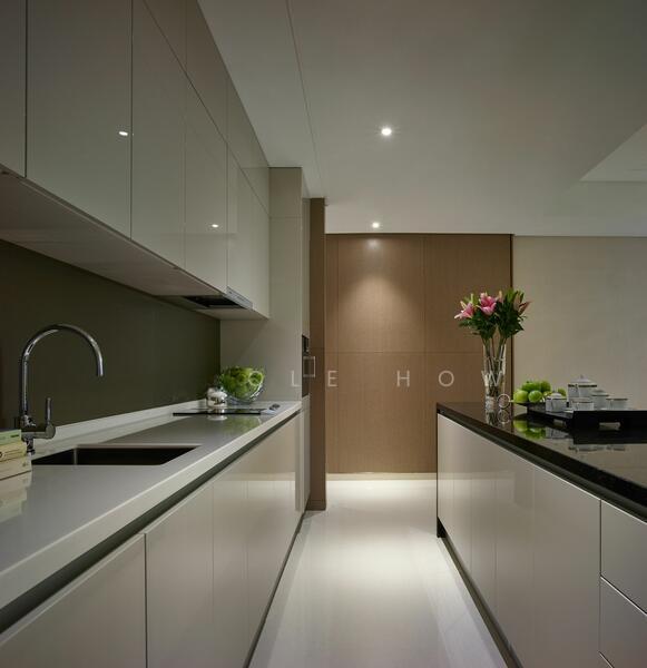 Crown Residences @ Pavilion Damansara Heights - 3