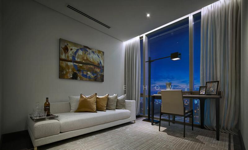Crown Residences @ Pavilion Damansara Heights - 4