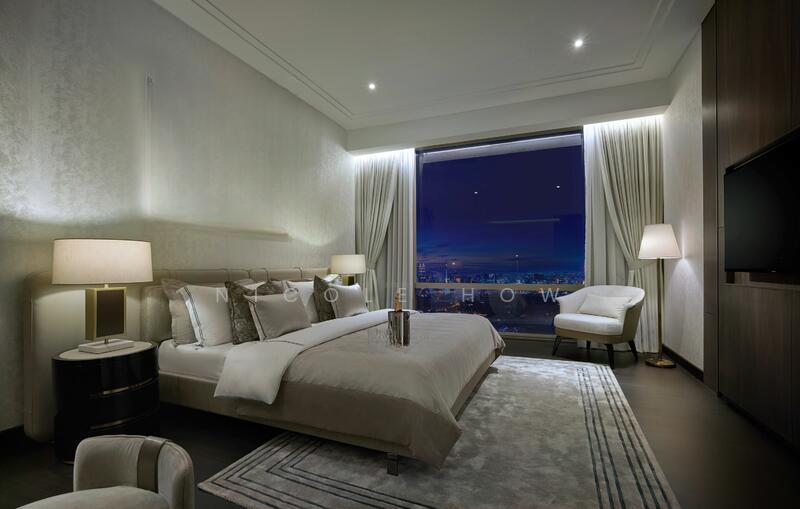 Crown Residences @ Pavilion Damansara Heights - 3