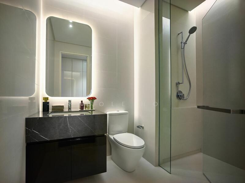 Crown Residences @ Pavilion Damansara Heights - 4