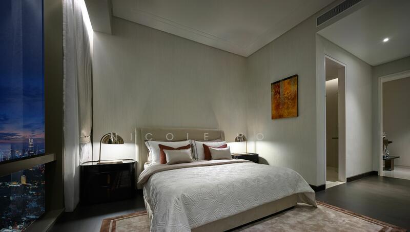 Crown Residences @ Pavilion Damansara Heights - 5