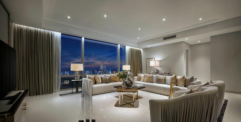 Crown Residences @ Pavilion Damansara Heights - 2