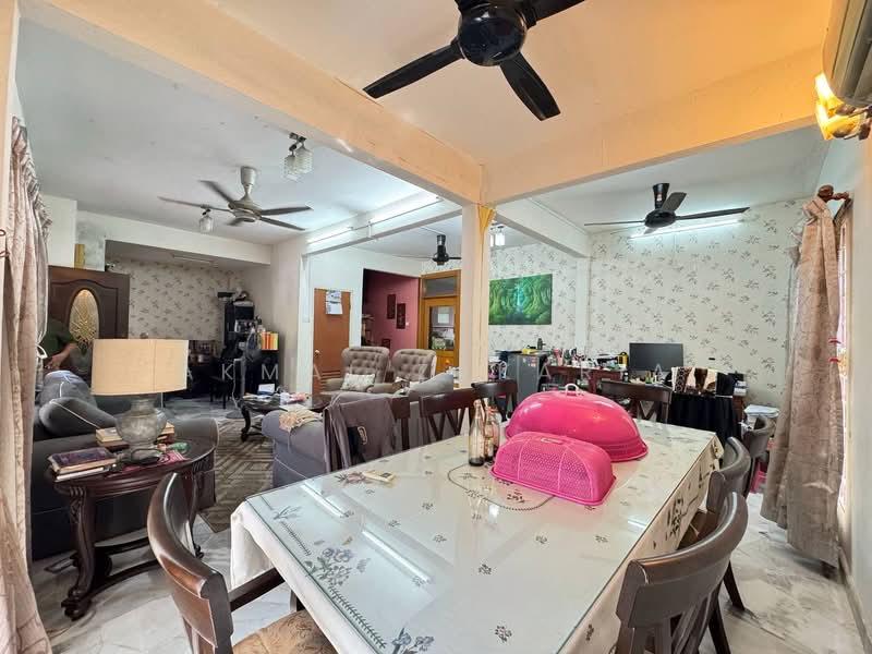 Putra Heights - 2