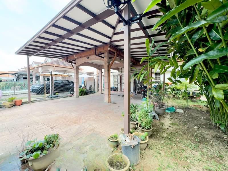 Putra Heights - 4