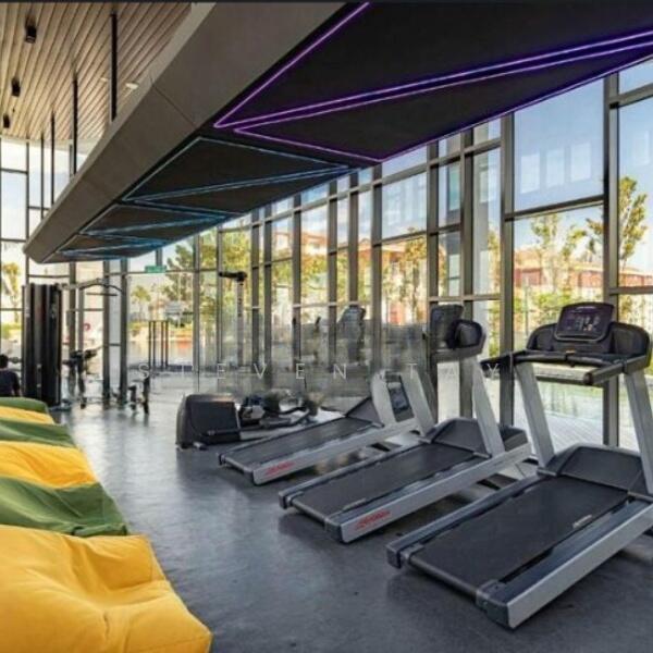 YOLO Signature Suites - 1