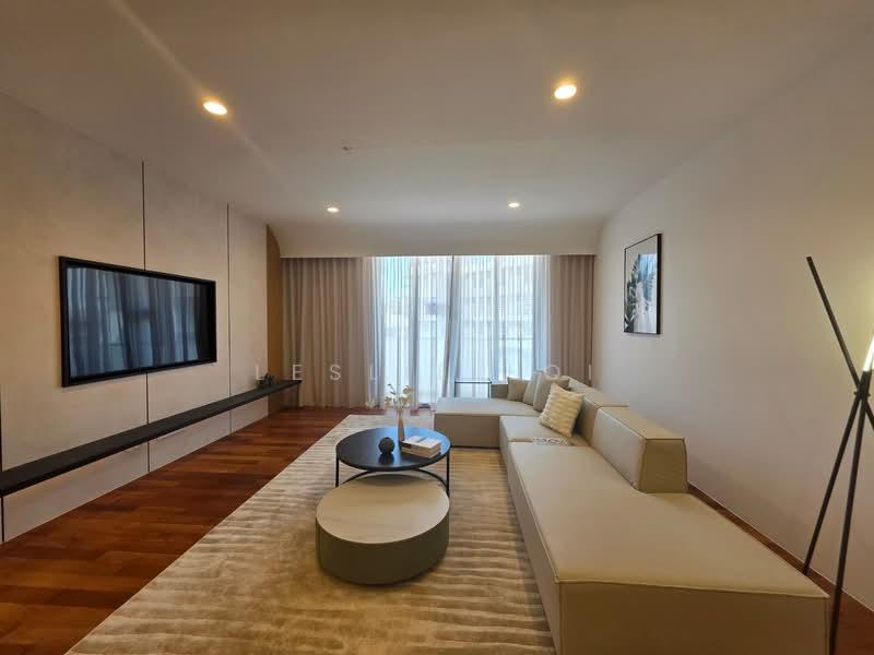 Canning Residences - 2