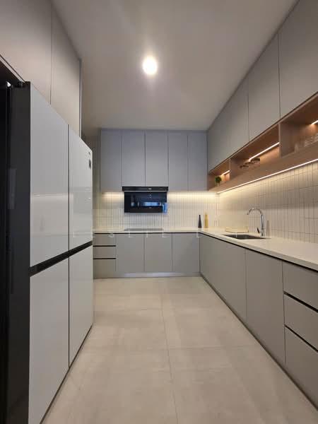 Canning Residences - 3
