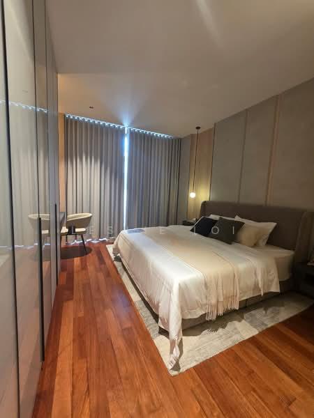 Canning Residences - 5