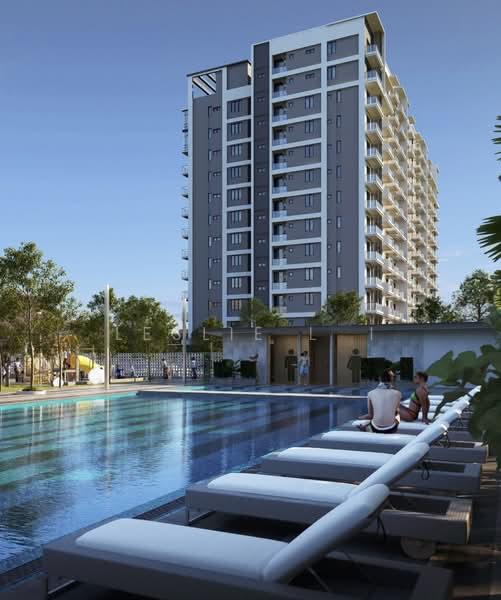 Canning Residences - 5
