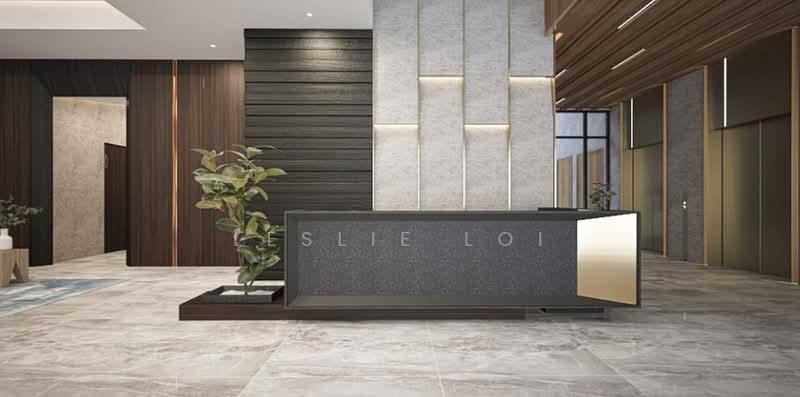 Canning Residences - 3