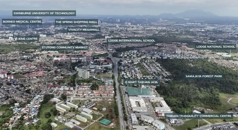 Canning Residences - 2