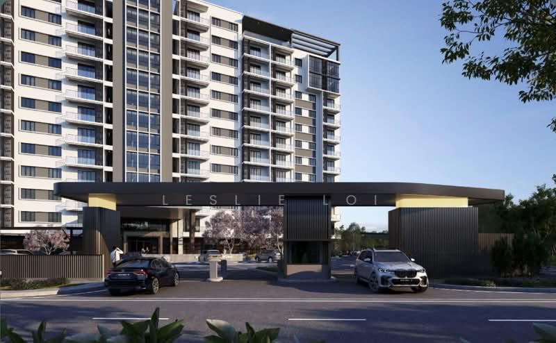 Canning Residences - 1