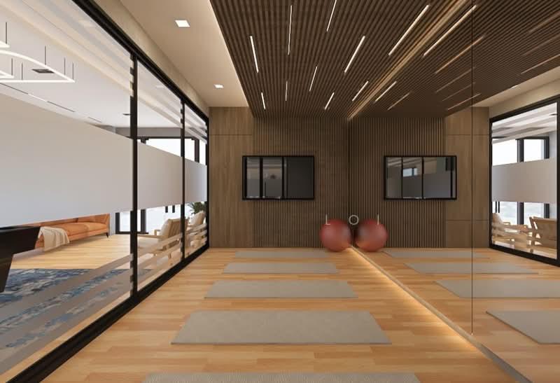 Canning Residences - 4