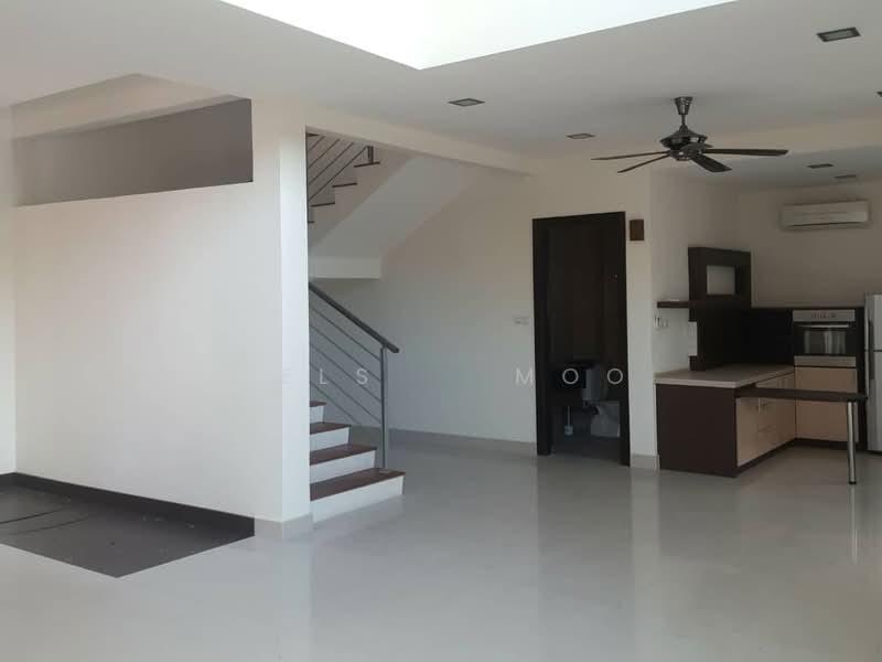 Riverview kemensah - 2