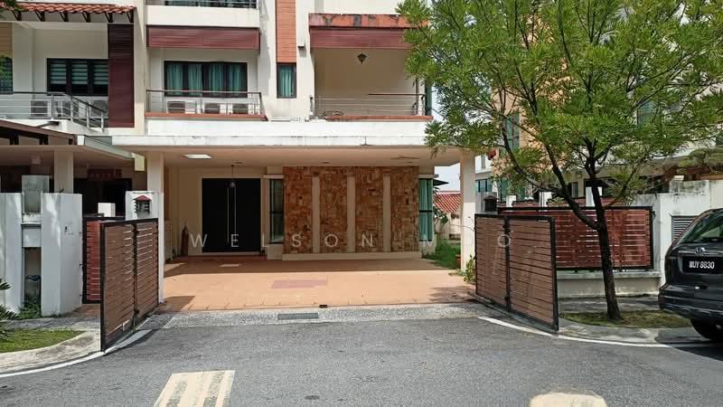 Riverview kemensah - 3