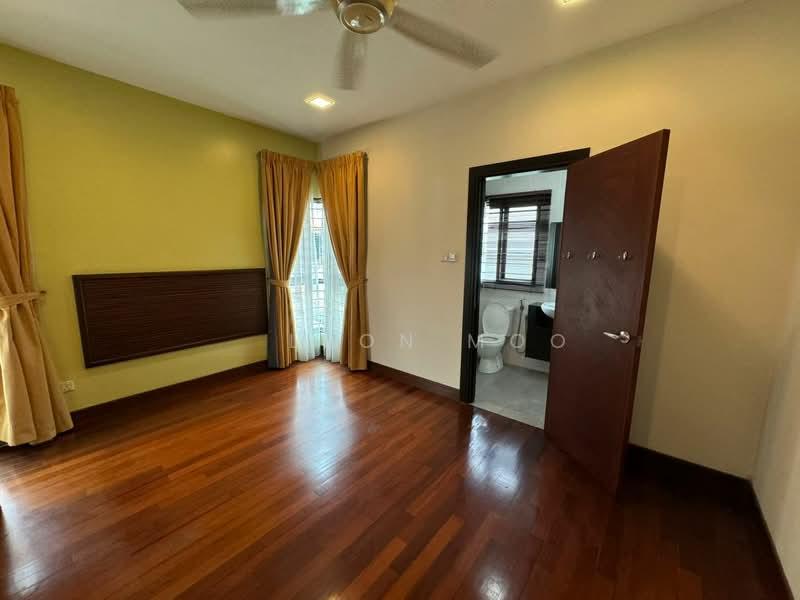 Riverview kemensah - 5