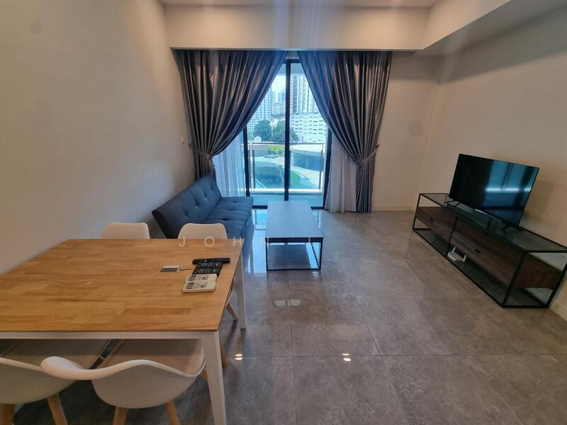 Ooak Serviced Apartments @ Kiara 163 - 3