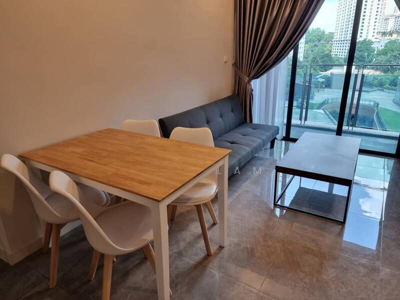 Ooak Serviced Apartments @ Kiara 163 - 5