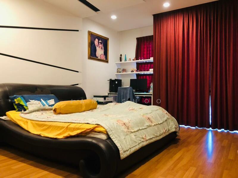 Mutiara Bukit Jalil - 5