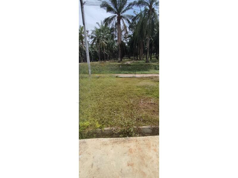 TAMAN SHOREA HARTAMAS - 5