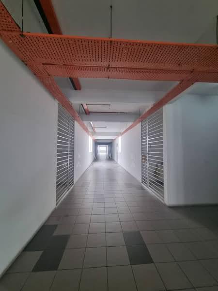 Pangsapuri Setia Impian @ Kajang - 5
